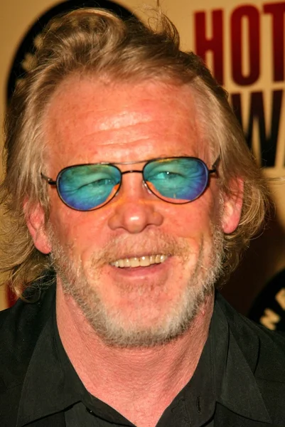 Nick Nolte — Zdjęcie stockowe