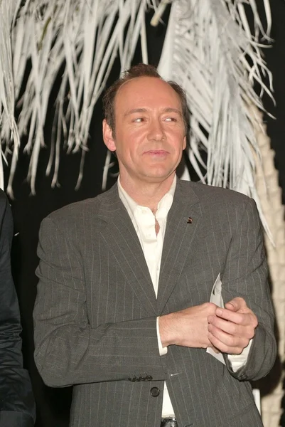 Kevin Spacey — Stock Photo, Image