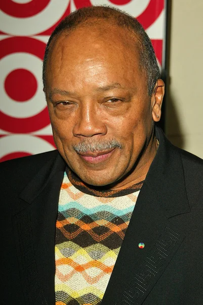 Quincy jones — Photo