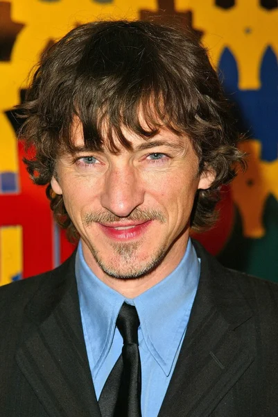 John Hawkes — Stockfoto