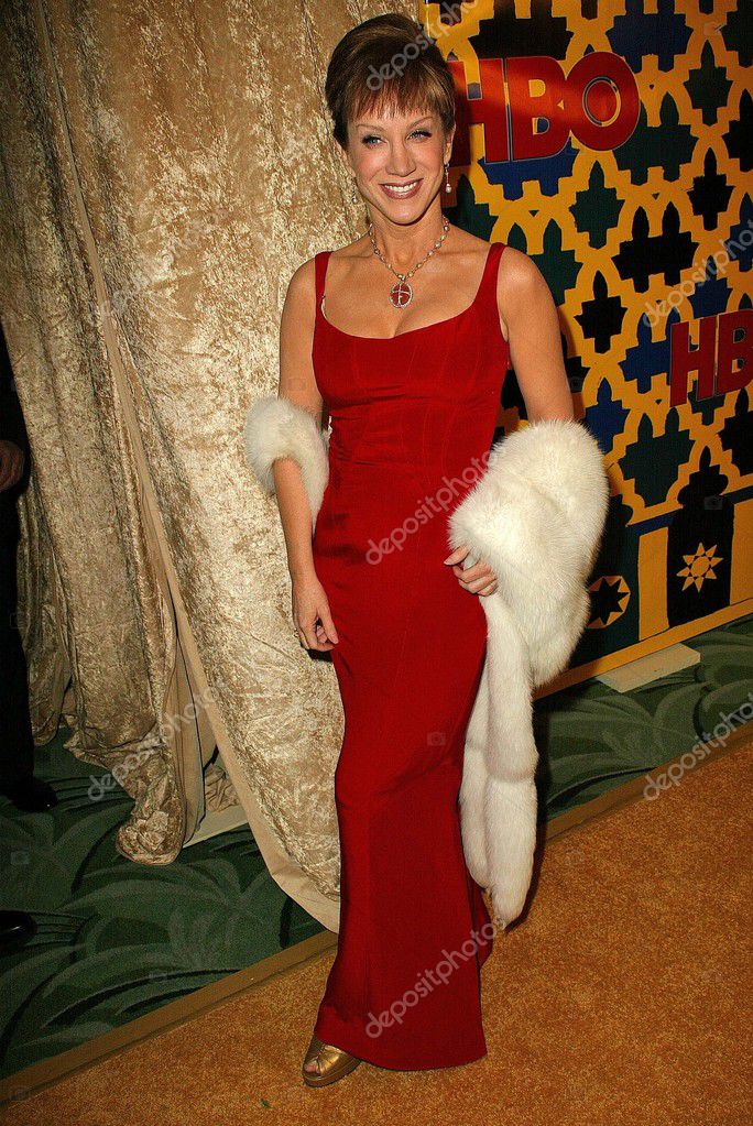 Kathy Griffin – Stock Editorial Photo © s_bukley #17209667