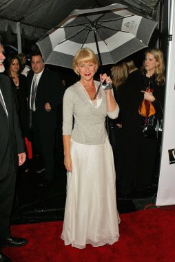 Helen Mirren