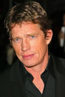 Thomas Haden Church
