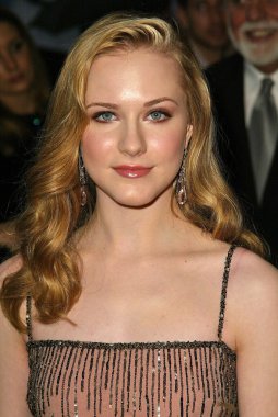 Evan Rachel Wood