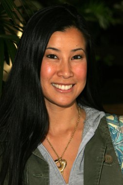 Lisa Ling