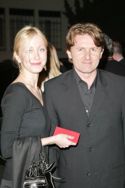 John polson ve amanda harding