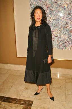 Sandra Oh