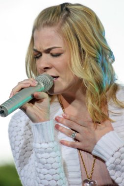 Leann Rimes