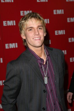 Aaron Carter