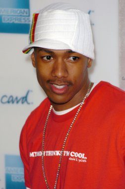 Nick Cannon