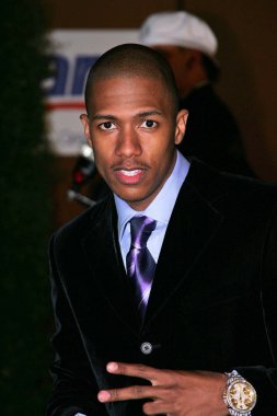 Nick Cannon