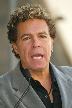 Clint Holmes