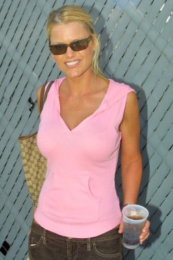 Pre-mtv Ödülleri partisi - gün 2