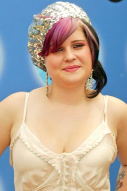 Kelly osbourne