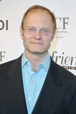 David Hyde Pierce