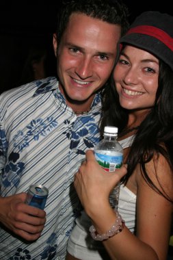 Lindsay labrum ve arkadaş