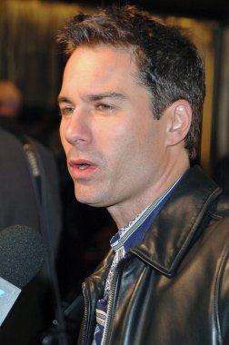 Eric Mccormack