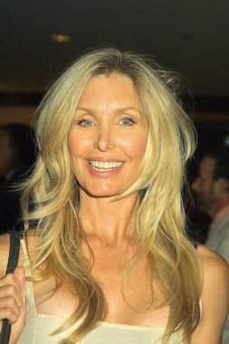 Heather Thomas