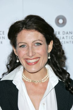 Lisa Edelstein