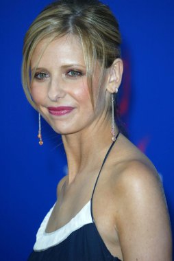 Sarah Michelle Gellar