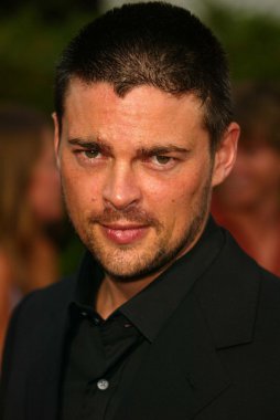 Karl Urban