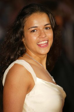Michelle Rodriguez