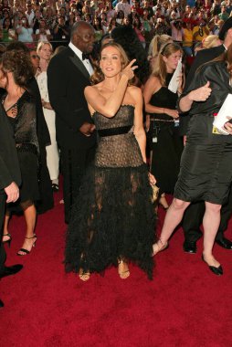 Sarah Jessica Parker