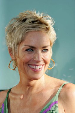 Sharon Stone