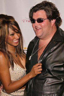 Traci bingham ve jason davis