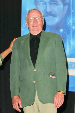 Neil Armstrong