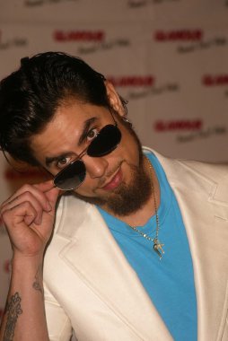 Dave Navarro