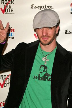 JC chasez