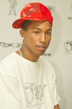 Pharrell Williams