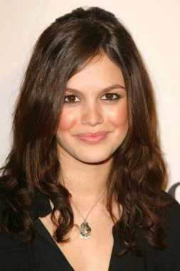 Rachel bilson
