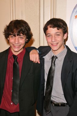 Curtis garcia ve keith garcia