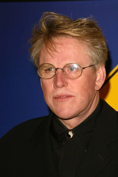 Gary Busey. — Fotografia de Stock