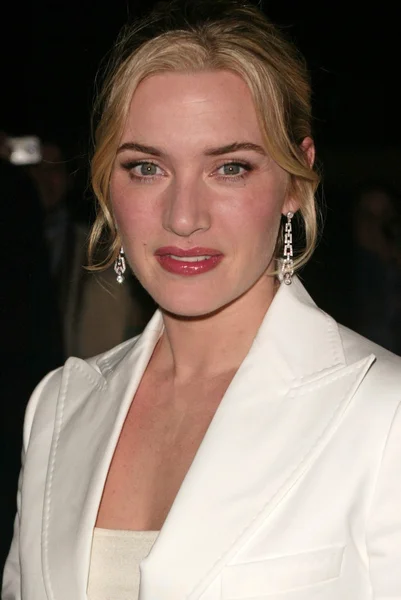 Kate Winslet — Zdjęcie stockowe