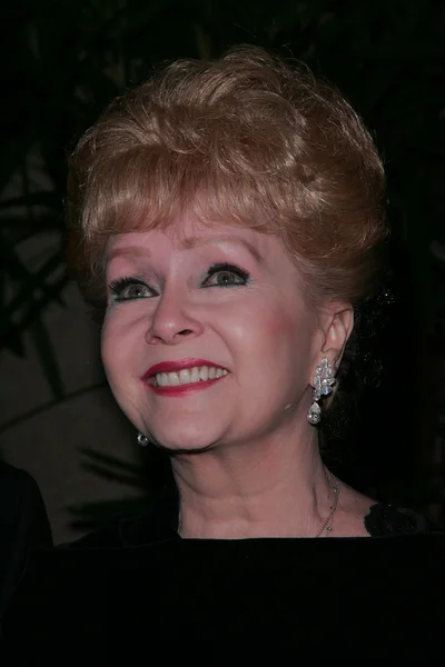Debbie Reynolds — Foto de Stock