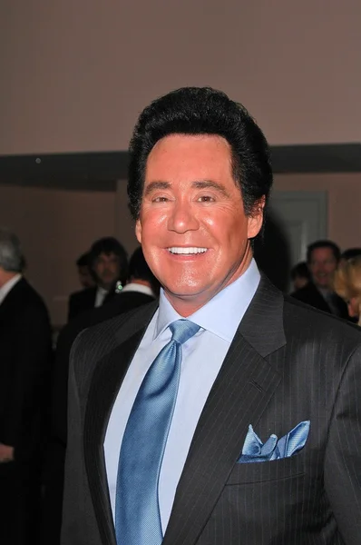 Wayne Newton — Stockfoto