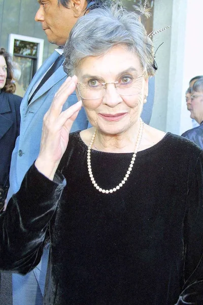 Jean Simmons — Zdjęcie stockowe