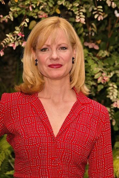 Bonnie Hunt — Stock Photo, Image