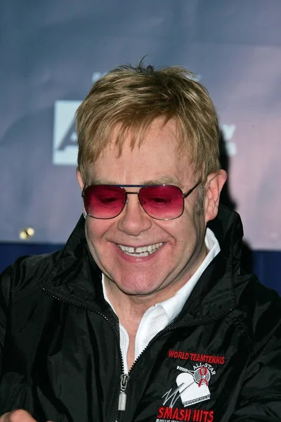 Elton John — Foto Stock