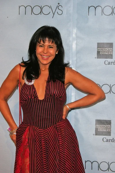 Maria Conchita Alonso — Stock Photo, Image