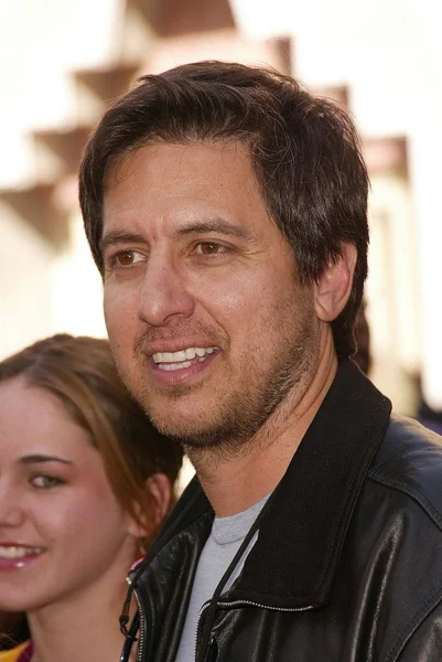 Ray Romano — Stockfoto