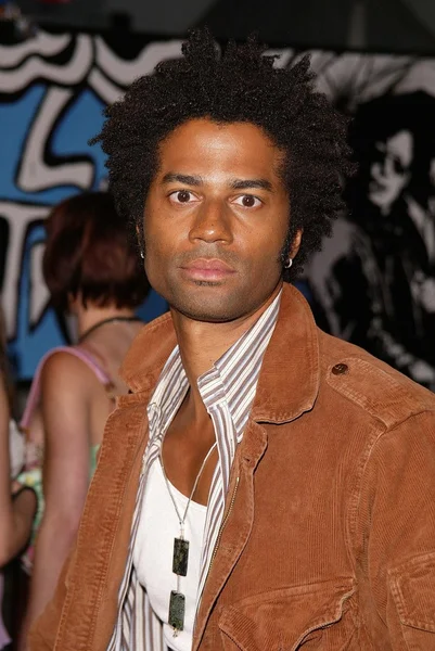 Eric Benet — Stock Photo, Image