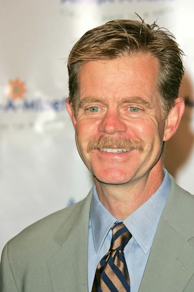 William H. Macy — Stockfoto