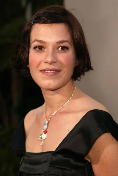 Franka Potente — Foto Stock