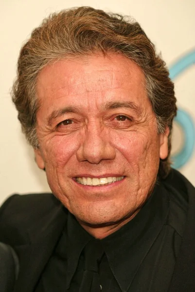 Edward James Olmos. — Fotografia de Stock