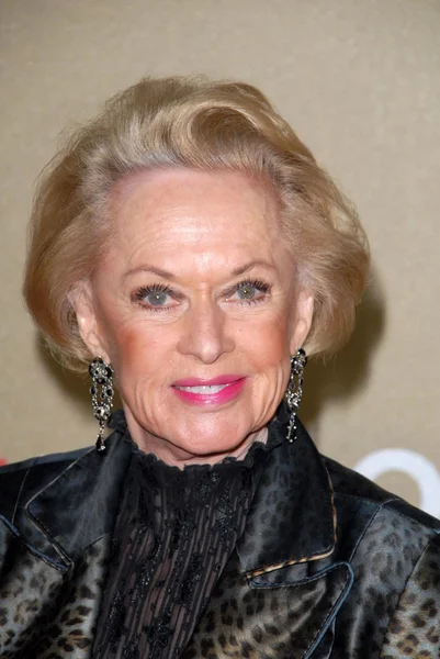 Tippi Hedren — Stock Photo, Image