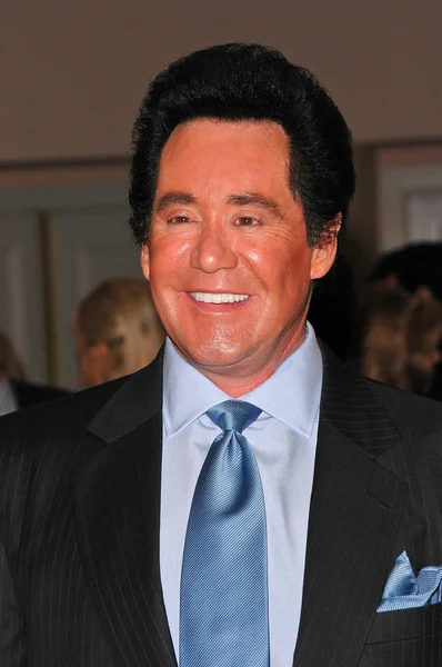 Wayne Newton — Stockfoto